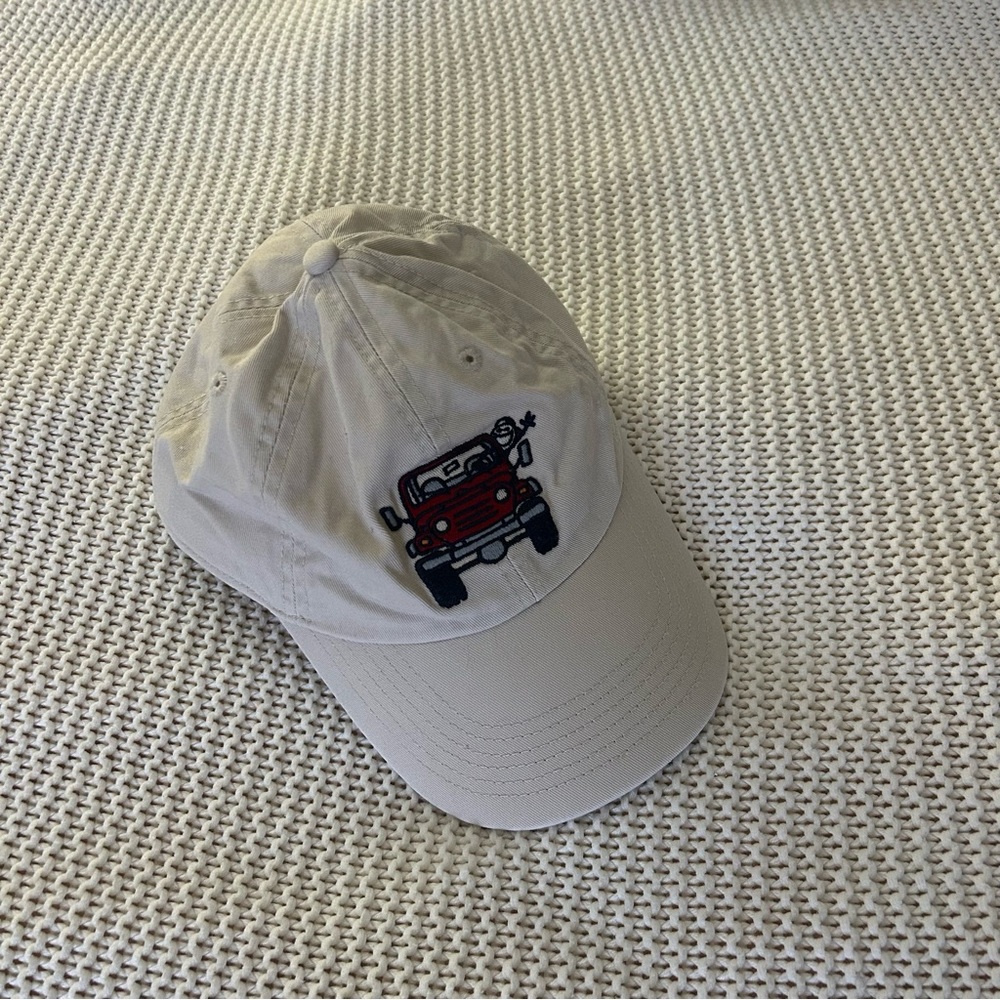 Life is Good Hat